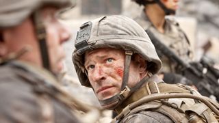 'Battle: Los Angeles'ın Son Fragmanı Yayınlandı! haber görseli
