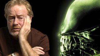 Ridley Scott'ın 'Prometheus' Projesinden Son Gelişmeler! haber görseli
