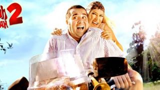 Firuzan Beyaz Show'da!  haber görseli