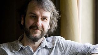 Peter Jackson Hastanelik Oldu! haber görseli