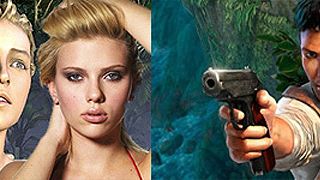 'Uncharted' Uyarlamasında Son Gelişmeler! haber görseli