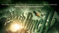 Sucker Punch Geliyor! haber görseli