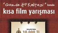 Dünyagöz Kısa Film Yarışması Başlıyor! haber görseli