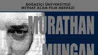 Murathan Mungan, Mithat Alam Film Merkezi'nde! haber görseli
