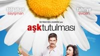 Lübnan Türk Filmleri Festivali Başlıyor! haber görseli