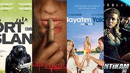 Haftanın Filmleri haber görseli