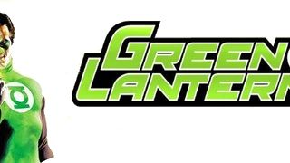 'Green Lantern'den 4 Dakikalk zel Video! haber görseli