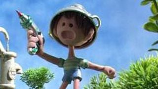 ocuklar iin spanyol Animasyon Sinemas! haber görseli