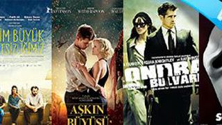 Bu Haftanın Yeni Filmleri haber görseli