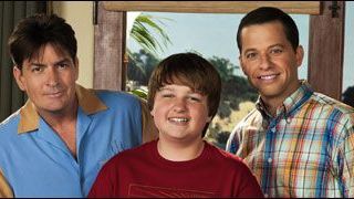 Two and a Half Men’in Sonu mu Geliyor? 