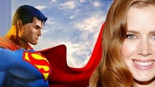 Lois Lane Belli Oldu! haber görseli