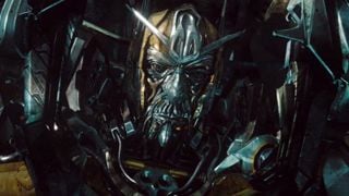 'Transformers 3: Ay'ın Karanlık Yüzü'nden Yeni Fragman! haber görseli