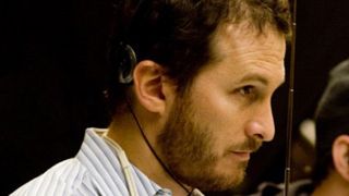 Venedik'te Başkan Aronofsky! haber görseli