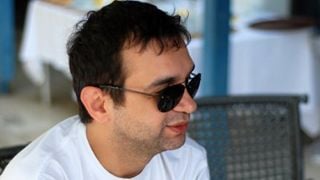 Burak Gral Senaryo Atlyesi 27 Nisan'da Balyor... haber görseli