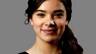 Hailee Steinfeld Juliet Oluyor! haber görseli