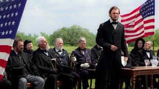 Vampir Avcısı Abraham Lincoln! haber görseli