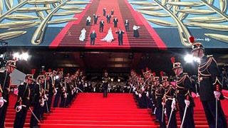 64. Cannes Film Festivali Başlıyor! haber görseli