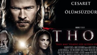 Thor Hediyeleri Burada! haber görseli