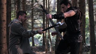 Kara Murat Efsanesi Geri Dönüyor! haber görseli