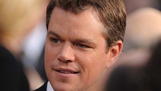 Matt Damon Bu Sefer Yönetmen! haber görseli