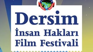 Uluslararası Dersim İnsan Hakları Film Festivali Başladı!