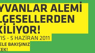 DOCUMENTARIST 2011 Programı Açıklandı! haber görseli