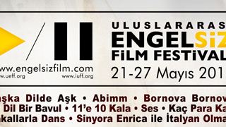 Uluslararası Engelsiz Film Festivali Başlıyor!