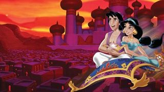 Hollywood'da 'Binbir Gece Masalları' Rüzgarı! haber görseli