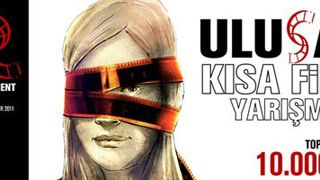 Adaletin Terazisi Kısa Filmde!  haber görseli