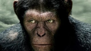 'Rise of the Planet of the Apes'in 2. Fragmanı Yayında! haber görseli