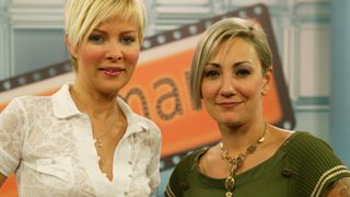 Cinemania'nın Bu Haftaki Konuğu Özlem Tekin haber görseli