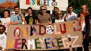 Entelköy-Efeköy'e Ege'den Ödül!  haber görseli