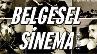 Belgesel Sinema 2009-2010 Kitabı Yayınlandı! haber görseli