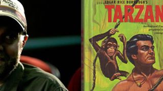 Tarzan Projesi Yeni Yönetmenine Emanet! haber görseli