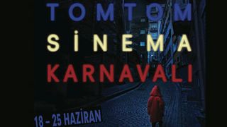 Tomtom Sinema Karnavalı! haber görseli