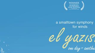 El Yazısı Filminin Bir Parçası Olmak İster misiniz? haber görseli