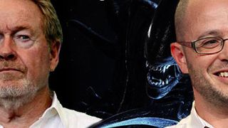 Damon Lindelof 'Prometheus' Hakkında Konuştu! haber görseli