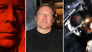 Ünlü Yapımcı Lorenzo di Bonaventura Konuştu! haber görseli