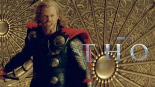 'Thor 2' İçin Düğmeye Basıldı! haber görseli