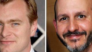 Christopher Nolan Yine Yapımcı! haber görseli