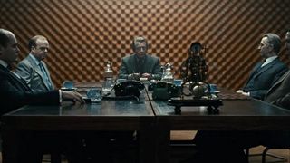 'Tinker, Tailor, Soldier, Spy' Filminin Fragmanı Yayınlandı haber görseli