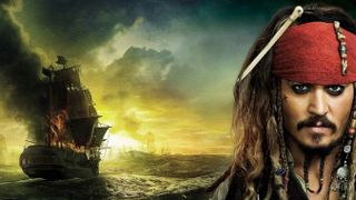 Johnny Depp Tekrar Kaptan Jack Sparrow Olma Yolunda! haber görseli