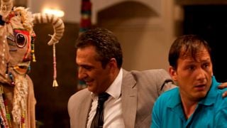 "Yangın Var"ın Çekimleri Başladı! haber görseli