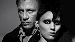 Daniel Craig 'Ejderha Dövmeli Kız' Hakkında Konuştu! haber görseli