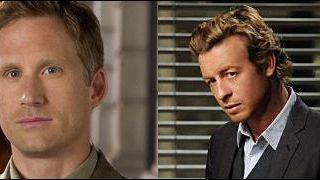 Reed Diamond Mentalist'te! haber görseli