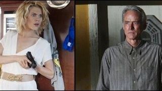 Sorunlu baba Christian Shephard Charlie'nin Melekleri’nde... haber görseli