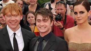 Harry Potter'ın Yıldızları Gayrimenkul Zengini! haber görseli