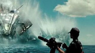 Battleship'ten İlk Fragman! haber görseli