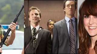 Yabancı Dizilerden Son Haberler  haber görseli