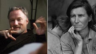 David Fincher, Dorothea Lange Biyografisinin Yapımcılığını Üstlenecek! haber görseli